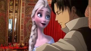 КАК КАПРАЛ СЕБЕ ЖЕНУ ВЫБИРАЛ  Anime and Disney  Замуж за султана