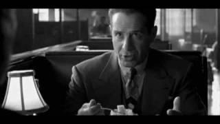 The Man Who Wasn't There - (2001 Trailer) 48th Best Trailer Of All Time