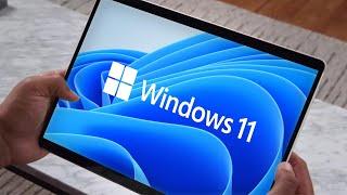 Windows 11 review: Cool new features, still a work in progress