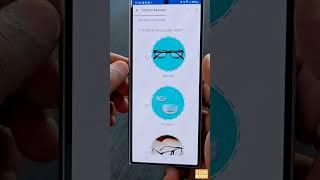 Umang App will test your eyes for