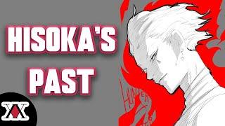 Hisoka's Past was... Interesting. | Hunter x Hunter One-shot by Sui Ishida (Tokyo Ghoul)