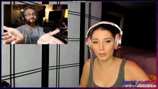 An Impromptu Debate with Lauren Southern about Trans Sports