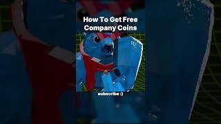 How To Get Free Company Coins ( Animal Company VR ) #animalcompany #vr