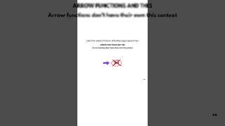 Arrow Functions javascript basics || Arrow functions js tutorial || arrow functions tutorial