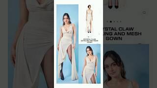 Manushi Chhillar outfit details #manushichillar#celebrity#shorts#youtube#bollywood#model#fashion