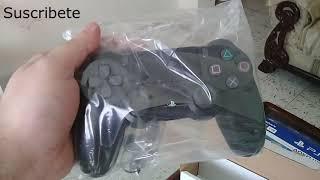 Playstation 4 Slim Bundle Hits Unboxing