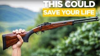 Best Bug Out Guns for Survival 2024: Only Preppers Know About #1!