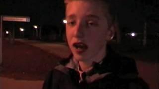 Mongolen Trailer