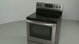 Repair Clinic.com - Range/Stove/Oven Ad