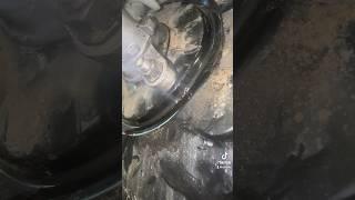 Diagnosing a vacuum leak with the Smokepro test kit, cracked brake servo on this 2019 Ford Ranger