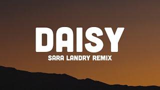 Daisy (Sara Landry Remix) - Ashnikko "i'm crazy but you like that" Techno Remix TikTok