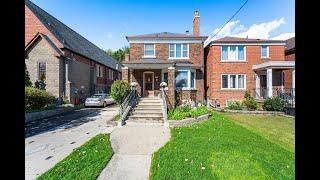 188 Floyd Avenue, East York Home - Real Estate Properties