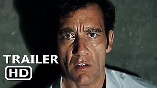 ANON Official Trailer (2018)