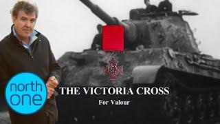 Jeremy Clarkson's The Victoria Cross: For Valour - the FULL documentary