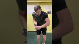 Vladimir Telitsin (RU, 89 b/w) - 122,2 kg on the gripmeter GM150