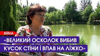 Переселенка з Миколаєва: будинки, лікарні, школи – росіяни стирали з лиця землі!