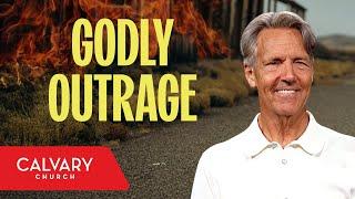 Complainers in Our Midst - Nehemiah 5 - Skip Heitzig