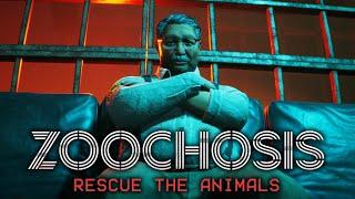 Lets see if this game is as bad as they say... | Zoochosis (part 1)