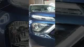 Citroen C3 Aircross  | Motoroids | #shorts