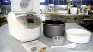 EasyCook MultiChef E970 Advertorial