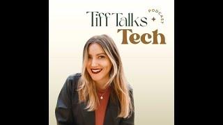 Overcoming the Data Gap  - Tiff Talks Tech Podcast