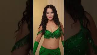 Преображение восточной красавицы Mesaytara trend #bellydance