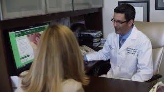 Dr. Robert Gutman, Urogynecology