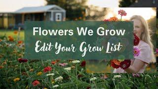 The Most Profitable Flowers to Grow 