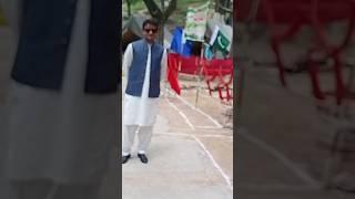 Dr. Ghulam Abbas # Vlog at Scoutscamp Gora Gali MURREE