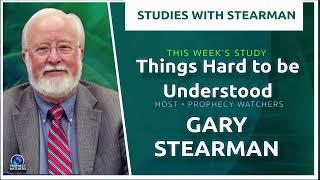 Life through a Christian Lens | Studies with Stearman