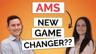 Amazon Marketing Stream Explained! How to Use AMS Data to Improve Your Advertising Campaigns?