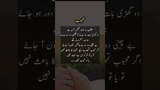 Mehboob #poetry #shorts #quotes #sad #love #romantic #shahyari #status #deeplines #sadpoetry #deep