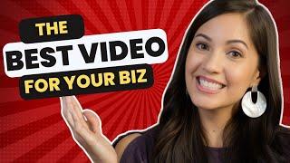 Video Marketing | The ONE video your homepage needs