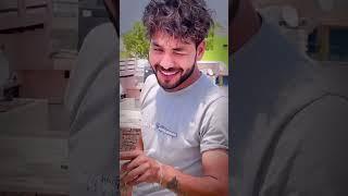 jholii deve teri chotii 🫢#@ujjwal sharma #viralvideo #song #ytshorts #ujjwalvlog #newharyanvisong