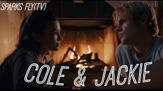 Cole and Jackie || Sparks Fly (Taylor’s Version) by Taylor Swift || MLWTWB || Ella Lin