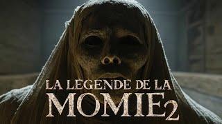 Film Horreur complet en français ( La légende de la momie 2 )