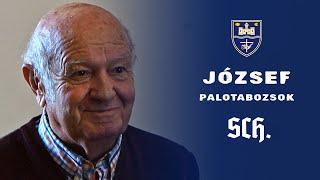 SCHWABENLAND 4.rész, József (75) | Palotabozsok