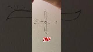 things to draw in your class when you're bored 