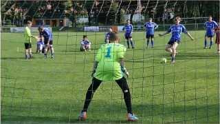 Abschlussfeier Saison 2014/2015 der D-Jugend des SSV Neustadt/Sa.