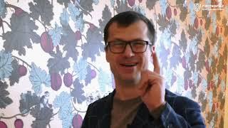 Как аккуратно подрезать обои | Советы по ремонту квартир и домов | Ремонт квартиры в Москве