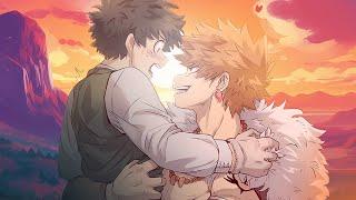 BEST OF BKDK #bkdk #myheroacademia #bakugou #deku