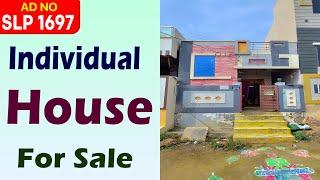 House For Sale | Individual House For Sale | In Vijayawada