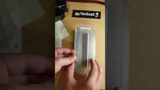 Baseus 0.3mm Tempered Glass Film for iPhone 13 Pro + Installation Tool