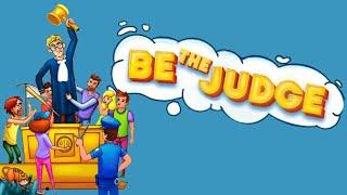 Be The Judge - Ethical Puzzles - Brain Games Level 1-5