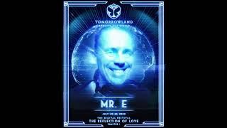 Dj Mr.E Set TML Digital Around The World 2020