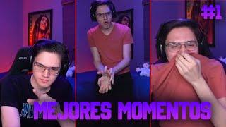 Mejores momentos de El Mariana #1