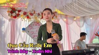 MC Triệu View “Anh Bắc Cái Ghế” | Âm Thanh Lê Mến