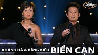 Khánh Hà & Bằng Kiều - Biển Cạn (Kim Tuấn) PBN 98