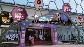 SWAK | SOUTH INDIA RETAIL EXPO 2024 KOZHIKODE | EXPO 2024 | RETAIL SUMMIT AND AWARDS