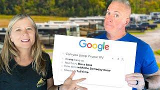 50 RV Questions That Prove Most Owners Are NOT prepared (ARE YOU?)